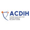 Logo ACDIH